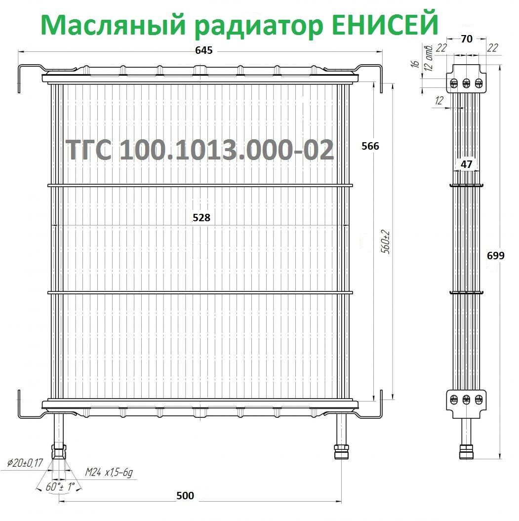 1.4 Выводы по разделу