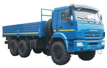4326Т-1301010 радиатор охлаждения КАМАЗ-43118 Е-5 купить,4326Т-1301010 ...