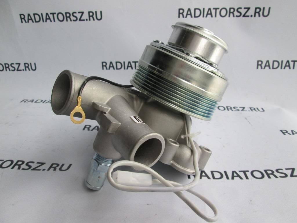 Помпа ГАЗель,купить,4063-3906629,помпа ЗМЗ-405,цена,насос водяной ...