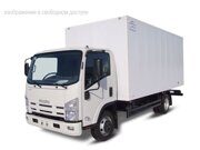 Исузу Isuzu ELF NPR75 машина